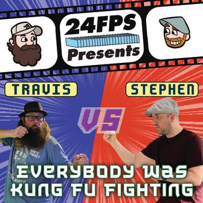 Season 3 - Everybody was Kung Fu Fighting